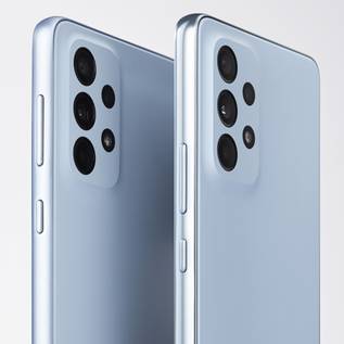 Imagem de Galaxy A53 e Galaxy A52: confira um comparativo entre os modelos