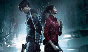 Resident Evil 2 Remake ganha mod com ótimo gameplay em 1ª pessoa