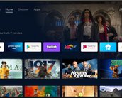 Android TV 12 chegará em breve com troca de taxa de atualização