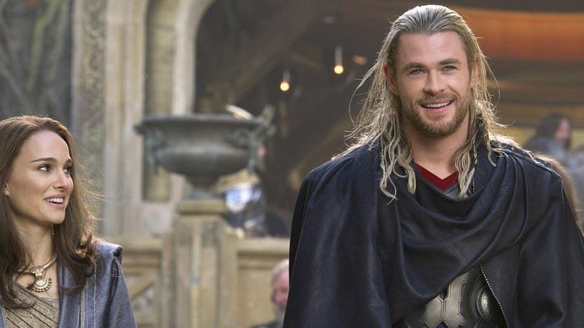 Thor 2: Anuncia Mudanças no Elenco