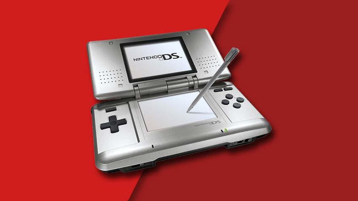 Top 10: Jogos de RPG para Nintendo DS