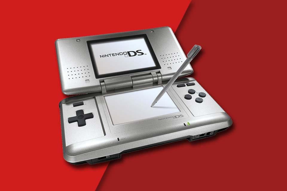 5 Jogos De Aventura P/ Nintendo Ds/3ds (usa) (originais)