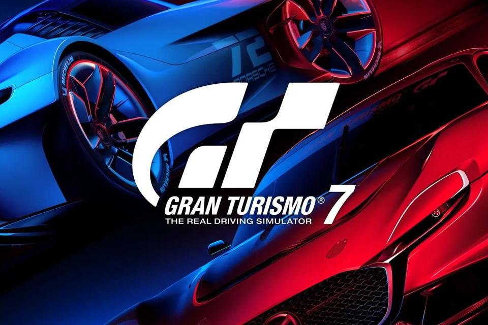 Gran Turismo 7 recebe mais um patch com três novos carros e uma pista