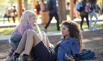 Euphoria e o desafio de falar sobre (e com) os jovens (crítica)