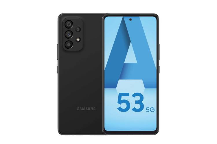 Galaxy A53