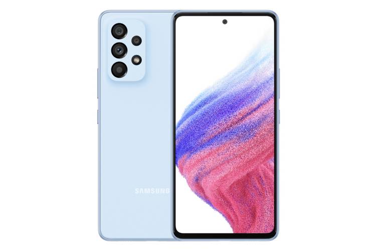Samsung Galaxy A33