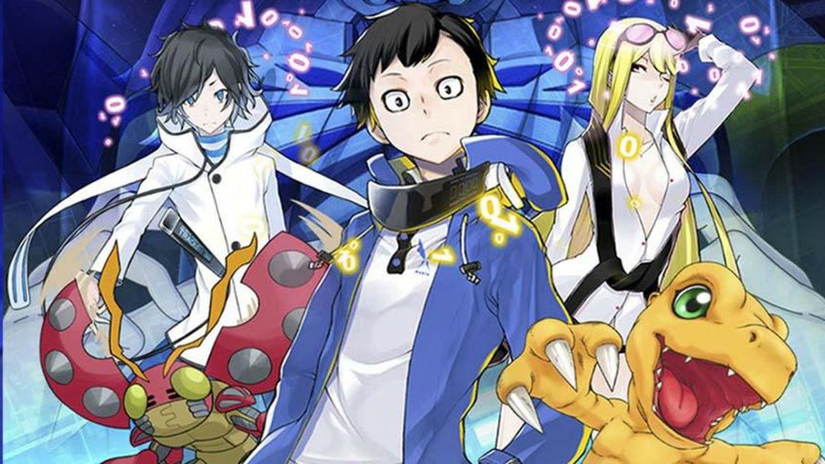 Digimon: conheça ou relembre os melhores jogos da série de monstrinhos