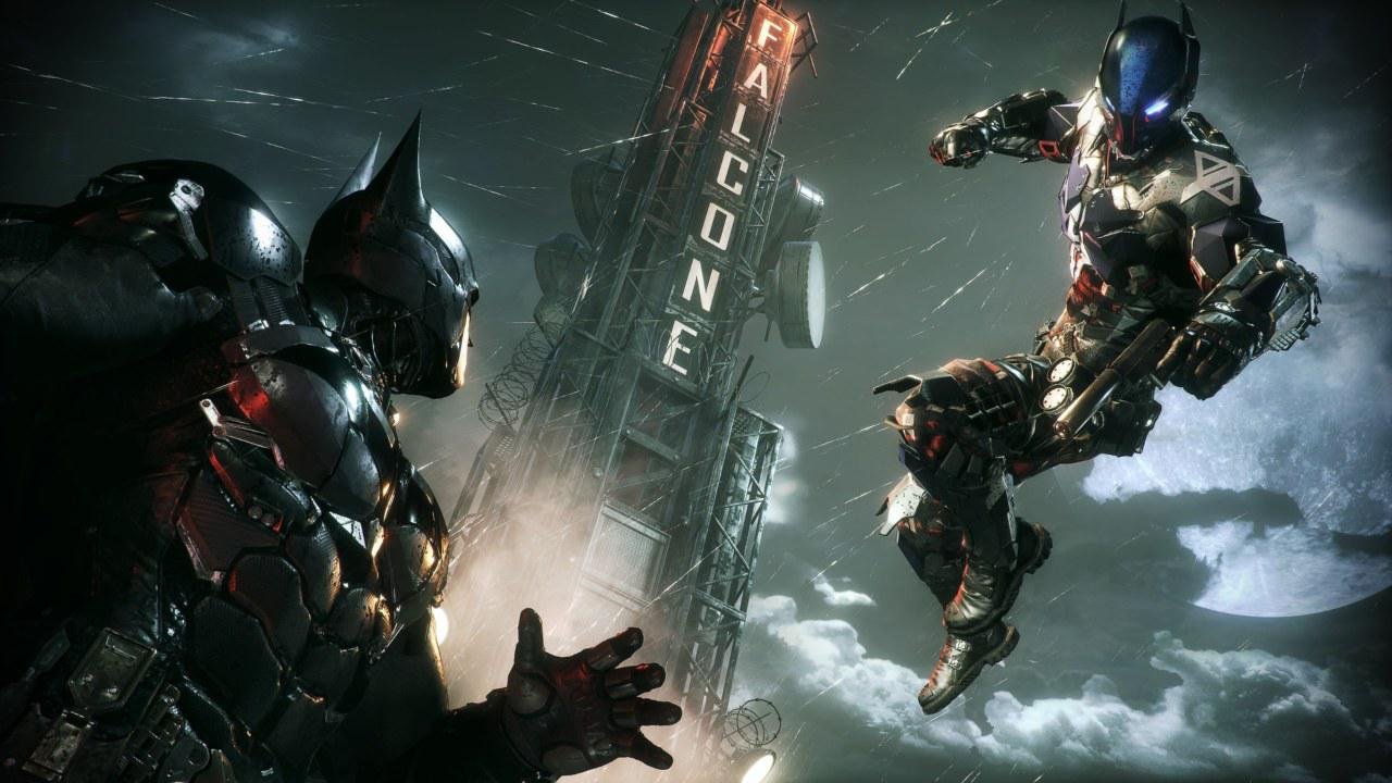 Ranqueamos os melhores jogos do Batman - Canaltech