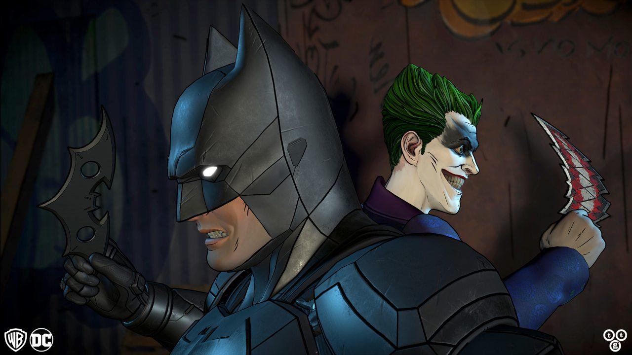 WB Games revela imagens misteriosas do próximo jogo do Batman