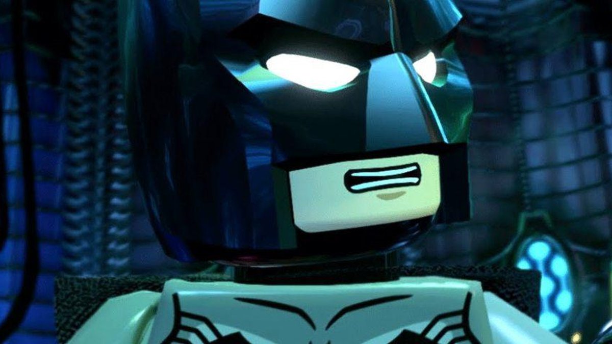 Jogos de PS4 - Ofeta de Batman, Jogos Lego e Mais