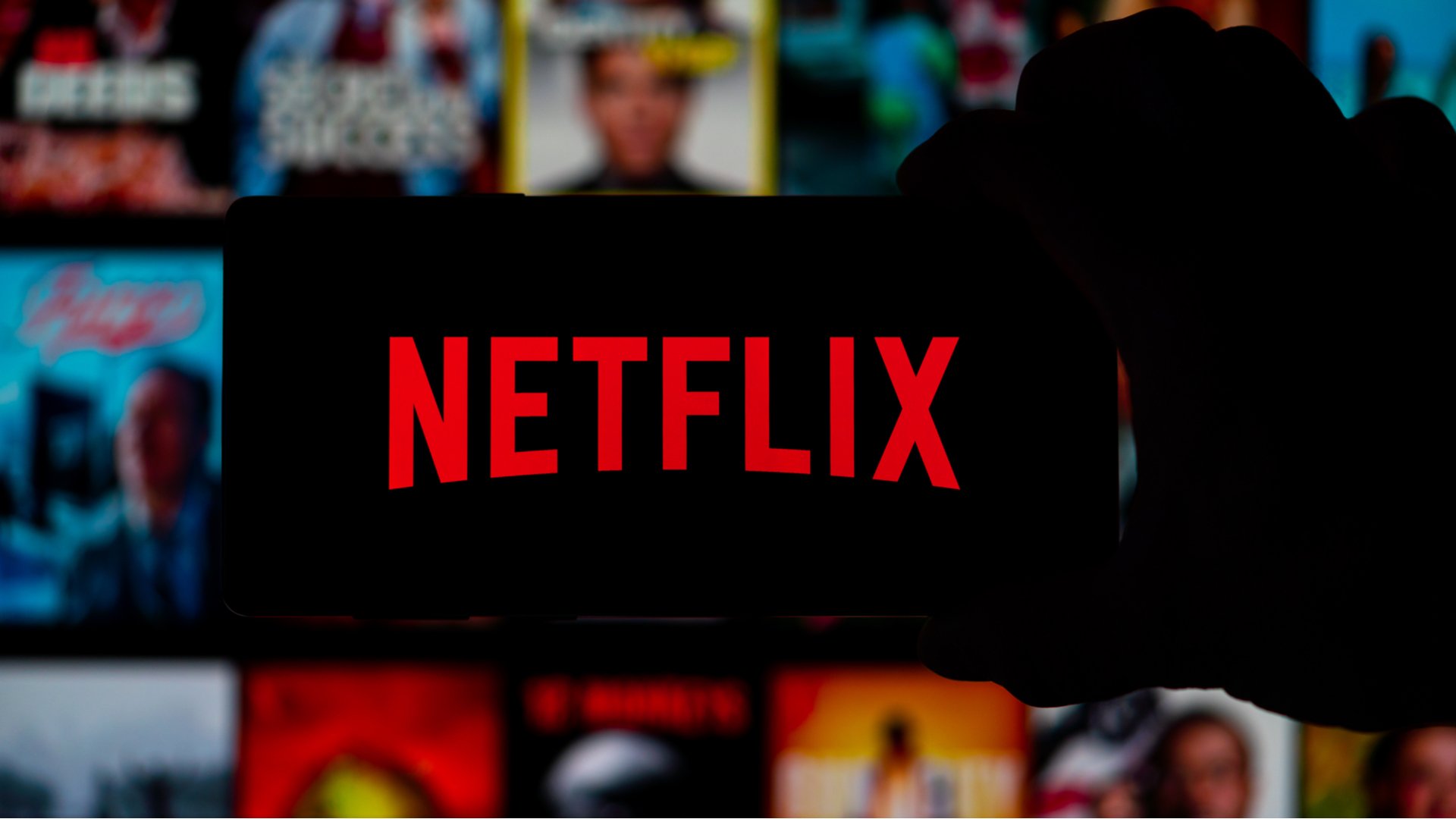 Netflix confirma games inicialmente para celular em dia de divulgação de  resultados, Empresas