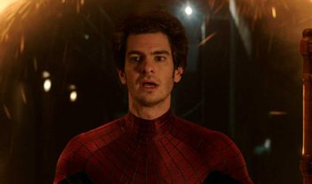 Homem-Aranha 3: Andrew Garfield comenta falta de nomeação ao Oscar