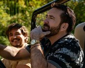 Pedro Pascal diz que Nicolas Cage seria um ótimo mandaloriano