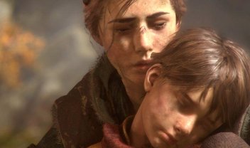 Conheça A Plague Tale: Requiem Um jogo que passa na França