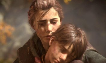 A Plague Tale vai virar série de TV com produção na França