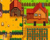 Stardew Valley: criador promete habilidade de mover casa e área de pet