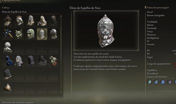 Elden Ring: patch com adição de textos em PT-BR já está disponível