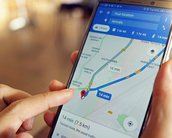 Google Maps saiu do ar? Instabilidade impede visualizar rotas