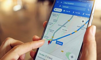 Google Maps saiu do ar? Instabilidade impede visualizar rotas