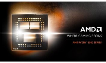 ASUS confirma suporte a novos CPUs Ryzen 5000 em placas B350