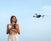 Multilaser venderá drones, câmeras e acessórios da DJI no Brasil