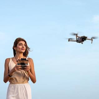 Imagem de Multilaser venderá drones, câmeras e acessórios da DJI no Brasil
