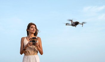 Multilaser venderá drones, câmeras e acessórios da DJI no Brasil