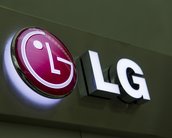 LG suspende totalmente o envio de produtos para a Rússia