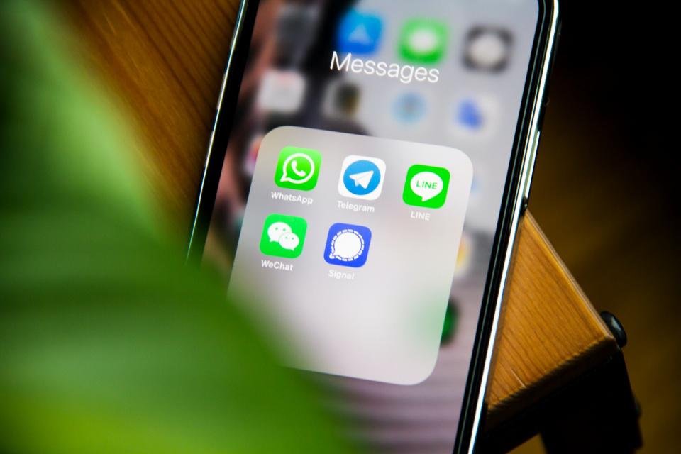 O que é Telegram X e qual a diferença em relação ao app normal? - TecMundo