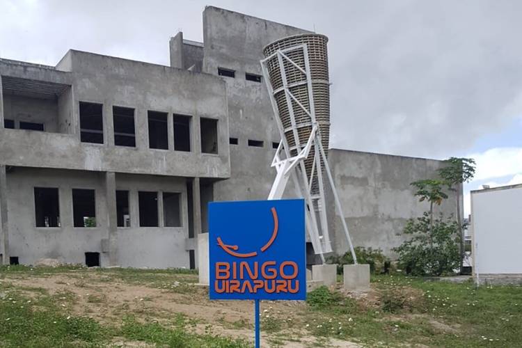 BINGO
