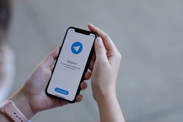 Telegram