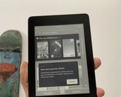 Atualização do Kindle traz nova tela de início e desagrada usuários