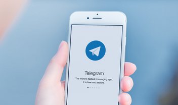 Telegram recebe 24h para cumprir ordens e apaga post de Bolsonaro