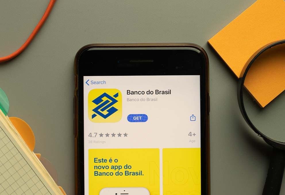 (Fonte: Banco do Brasil / Divulgação)