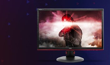 Monitor AOC: 4 modelos gamer da marca para conhecer