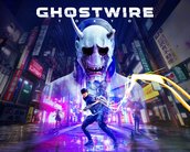 Ghostwire Tokyo é um jogo divertido e cheio de estilo (e problemas)