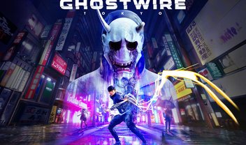 Ghostwire Tokyo é um jogo divertido e cheio de estilo (e problemas)