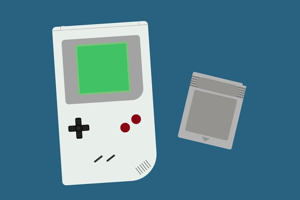 Atualização de junho! Veja quais jogos do Game Boy, Super NES e