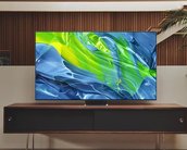 S95B: Samsung lançará primeiro modelo de TV OLED em abril 