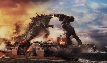 Godzilla vs. Kong 2 é confirmado e gravações devem começar em 2022