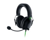 Blackshark V2 X: 3 destaques do headset custo-benefício da Razer