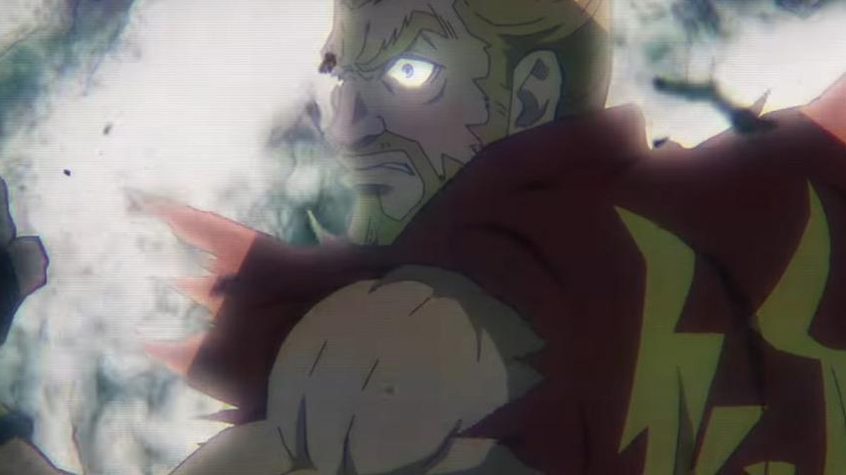 Exame Informática  Tekken: Bloodline, série anime chega à Netflix ainda  este ano