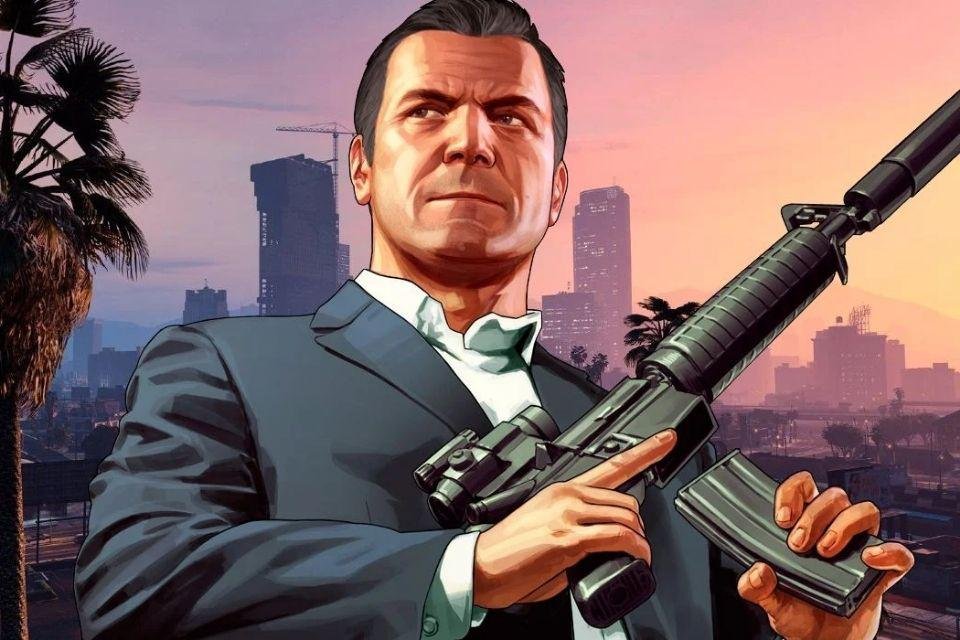 GTA V para nova geração está sendo bombardeado com reviews negativas no  Metacritic