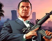 GTA 5 no PS5 e Xbox Series X|S recebe reviews bomba no Metacritic