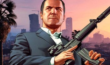 GTA 5 no PS5 e Xbox Series X|S recebe reviews bomba no Metacritic