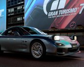 Gran Turismo 7: diretor se desculpa pela longa queda do servidor