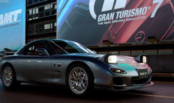 Gran Turismo 7: diretor se desculpa pela longa queda do servidor