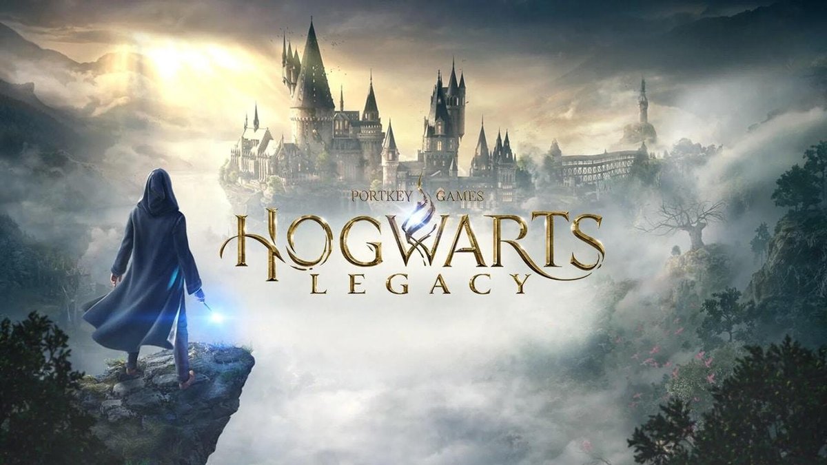 Hogwarts Legacy: veja primeira comparação entre Switch e PS5