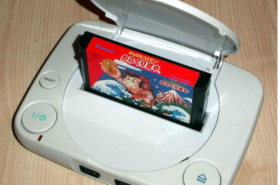 Arquivo Consoles - Nintendo Barato