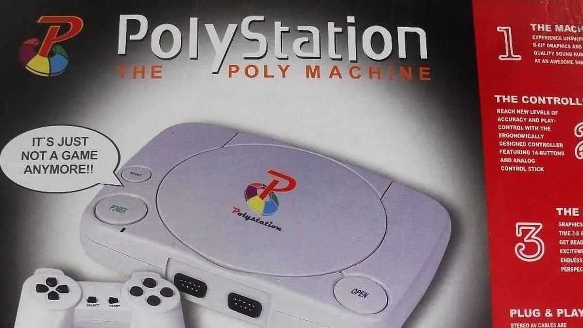 8 coisas que apenas quem teve Playstation 1 vai lembrar